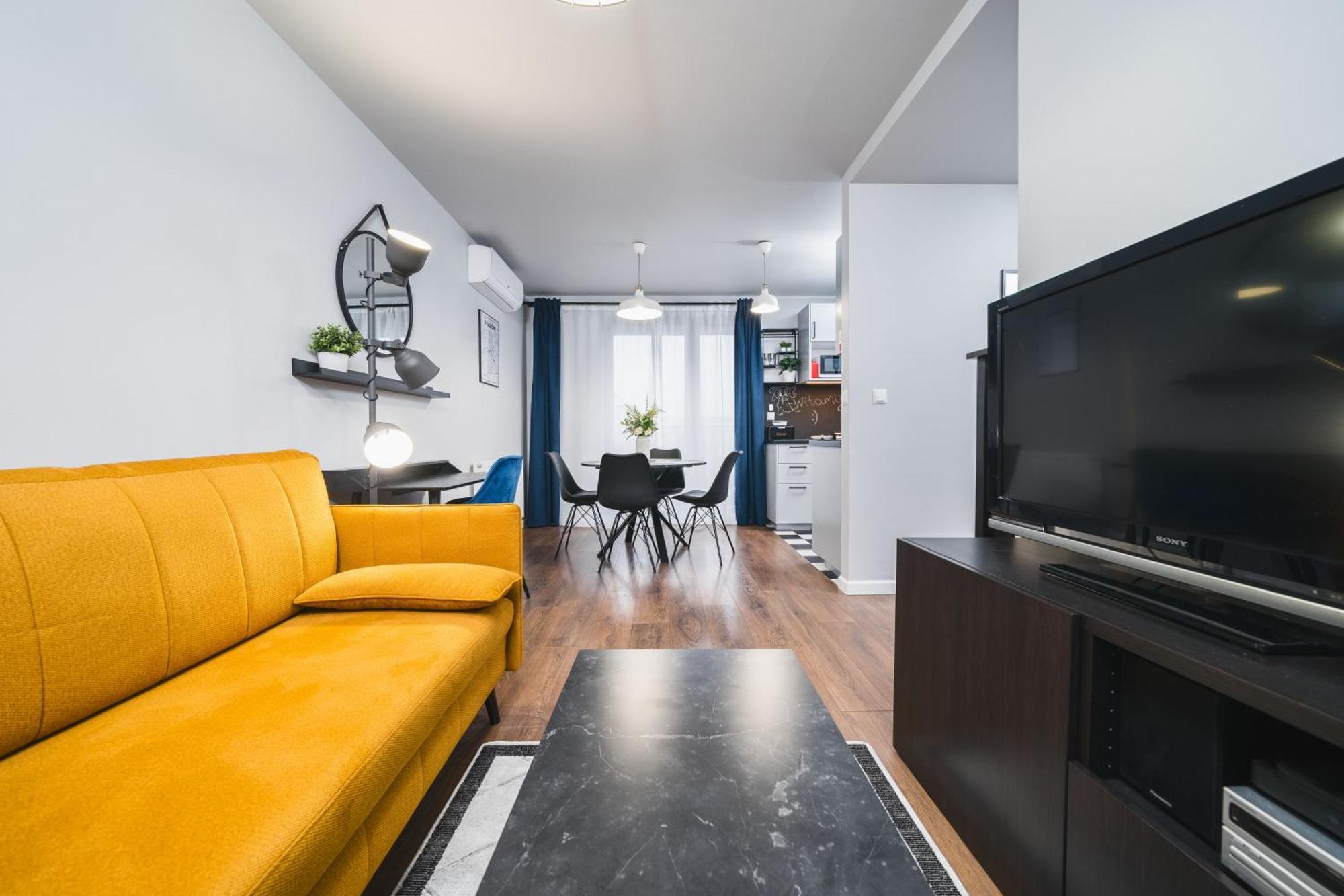 Apartament Z Tarasem Oraz Podziemnym Parkingiem Apartman Krakkó Kültér fotó